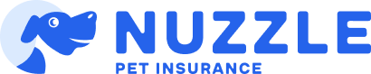 Nuzzle logo